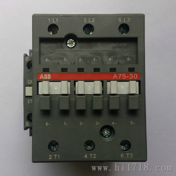 ABB A75-30-11交流接触器