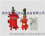全自动滤水器厂家LSQ-50/80/200全自动双排污滤水器