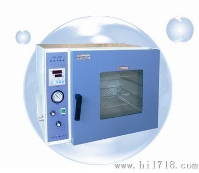 供应扬州慧科DZF-6210真空干燥箱，优质真空干燥箱