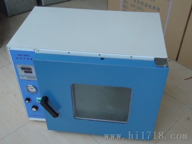 供应扬州慧科DZF-6210真空干燥箱，优质真空干燥箱