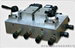 恒远油源控制阀JZF集成制动阀组JZF-15-220VDC