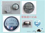 美国原装DWYER德威尔圆盘指针式压差计，差压表2000-60PA/2000-500PA/1KP