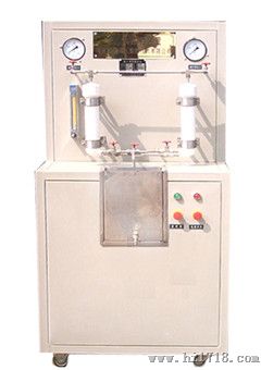滤膜分离实验装置RTF-MFL/C化学工程与工艺实验装置