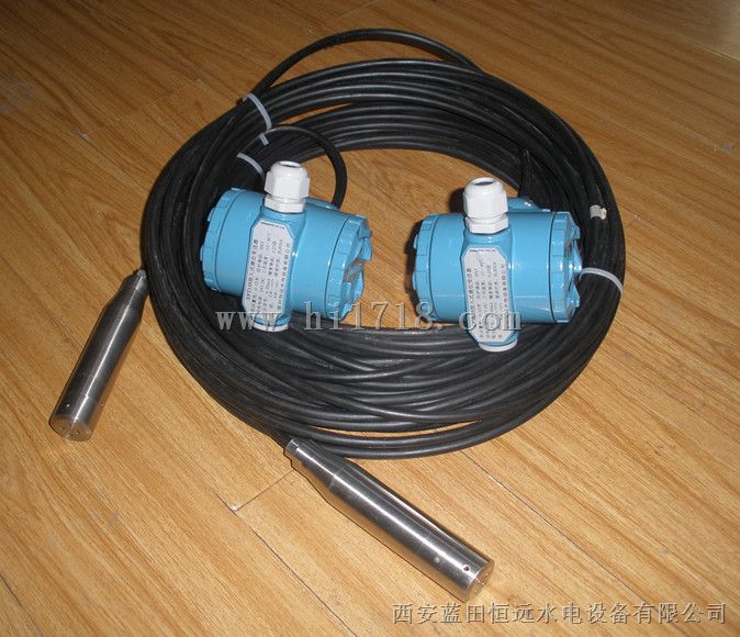 XPT135投入式液位变送器XPT135液位计量程