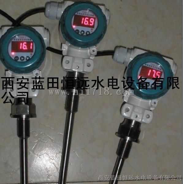 数显温度变送控制器ZWB温度显示控制器报价