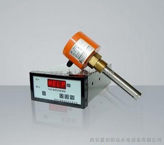 示流传感器TCS-K不锈钢流量开关内螺纹