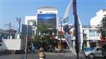 户外P8表贴全彩显示屏