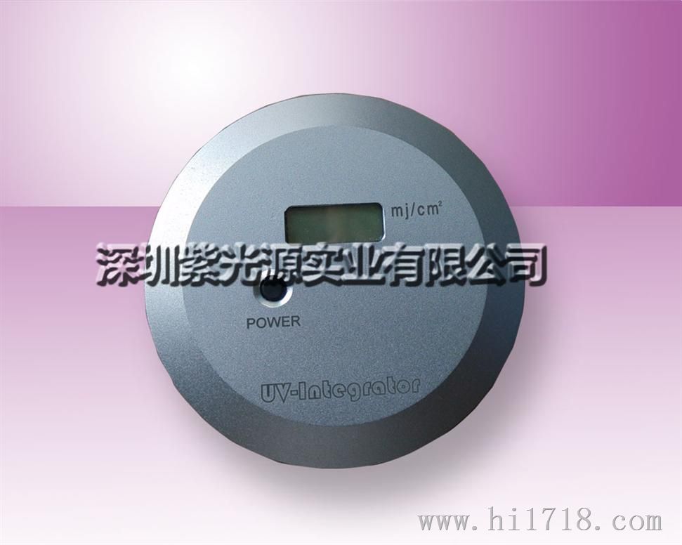 高质量小型UV能量计UV Integrator 88