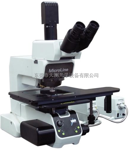 全自动光学影像测量仪VIEW MicroLine 300美国