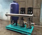 施工现场临时用水增压泵