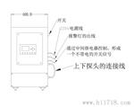 供应湖北宏昇HS100D木材矿产分体探头