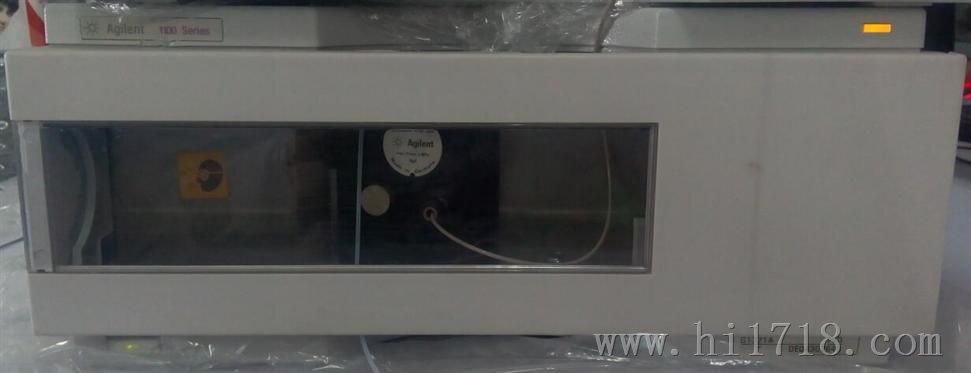 安捷伦1100荧光检测器，G1321A，二手荧光检测器