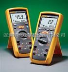 Fluke 1577绝缘万用表，福禄克绝缘电阻测试仪