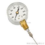 英国易高Elcometer压力计，Elcometer 102针式压力计，原装进口