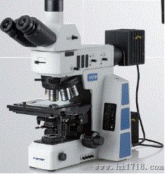 东莞正置金相显微镜EX50M