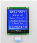 智能电力产品的160160图形点阵模组
