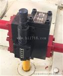 调速器液压组合阀ZHF-40/ZHF-50组合阀