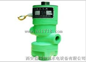 DK-20电磁阀系列DK-20/220V电磁空气阀