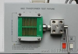 深圳厂家供应   高频变压器测试仪3259  中文版机器