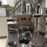 厚天实验室微密炼机转矩流变仪是研究材料的流动 塑化 热 剪切稳定性的理想设备