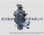 水电站SGP集成事故配压阀原理