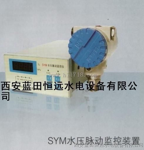 水压脉动监控装置智能型/SYM