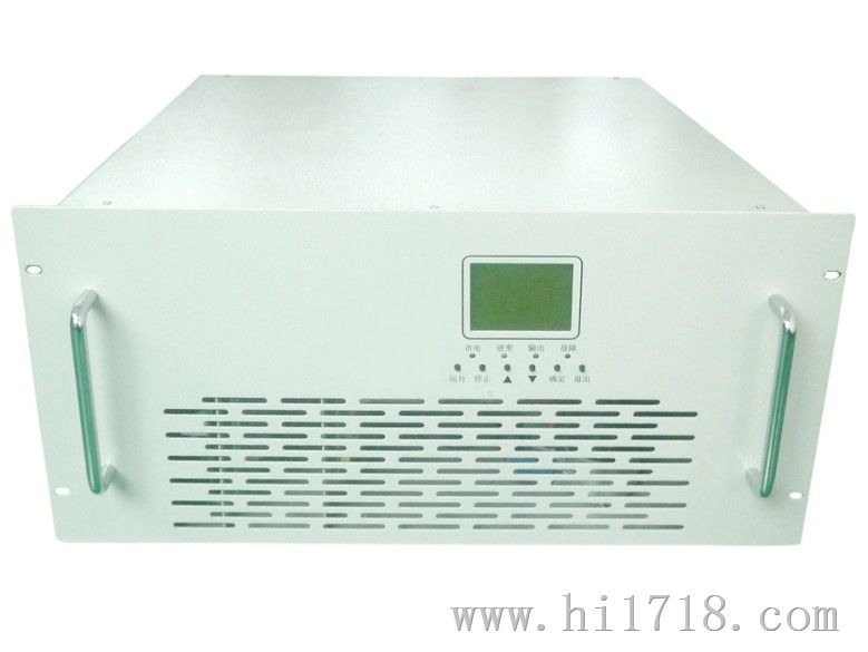 60V120A直流稳压电源1200V60A实验室精密可调电源