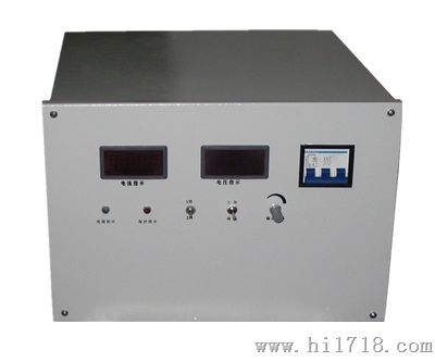 60V120A直流稳压电源1200V60A实验室精密可调电源