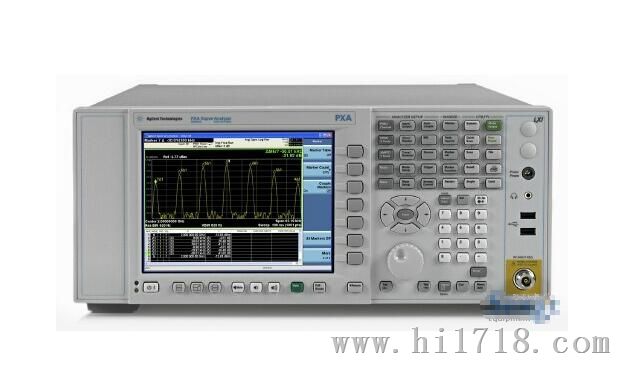N9030A信号分析仪,安捷伦N9030A,深圳现货N9030A