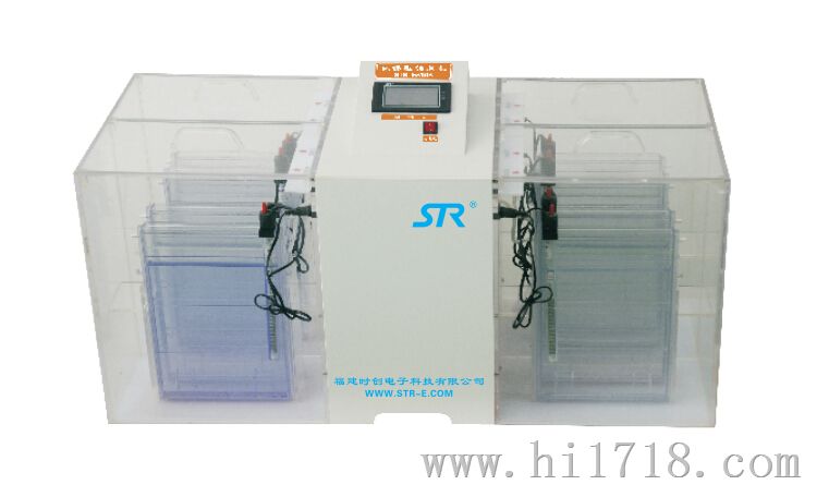 福建时创科技STR-FSK环保型蚀刻机