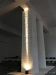 新款配光10W聚光一束光LED地埋灯LED投光灯
