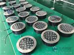 新款配光聚光一束光小角度24W LED地埋灯