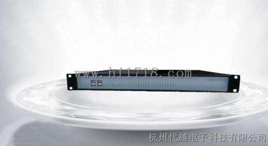 芜湖马鞍山合肥阜阳DY-600代越微机综合保护装置集成度高