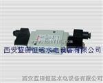制动控制阀DK20电磁空气阀制造商
