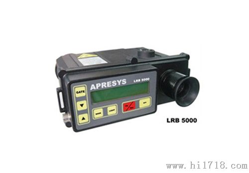 美国APRYS LRB5000 远程激光测距仪