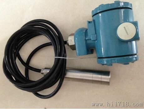 JZ-PY201液位传感器/压力水位计厂商/水位变送器