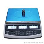 JSC-QHC-6电子计数秤/惠而邦6公斤电子秤多少钱