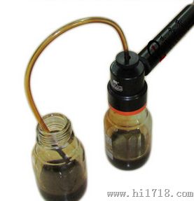 油液取样器