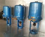 浦源自控381/341电动执行器