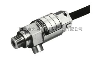 小型高温压力变送器