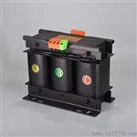 厂家生产三相隔离变压器 440V380V转220V200V三相变压器