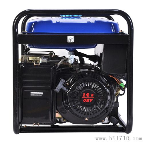 8KW永磁汽油发电机价格表