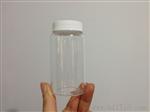 新品 100ml透明样品瓶 高硼硅玻璃 大口试剂瓶 留样瓶 展示瓶