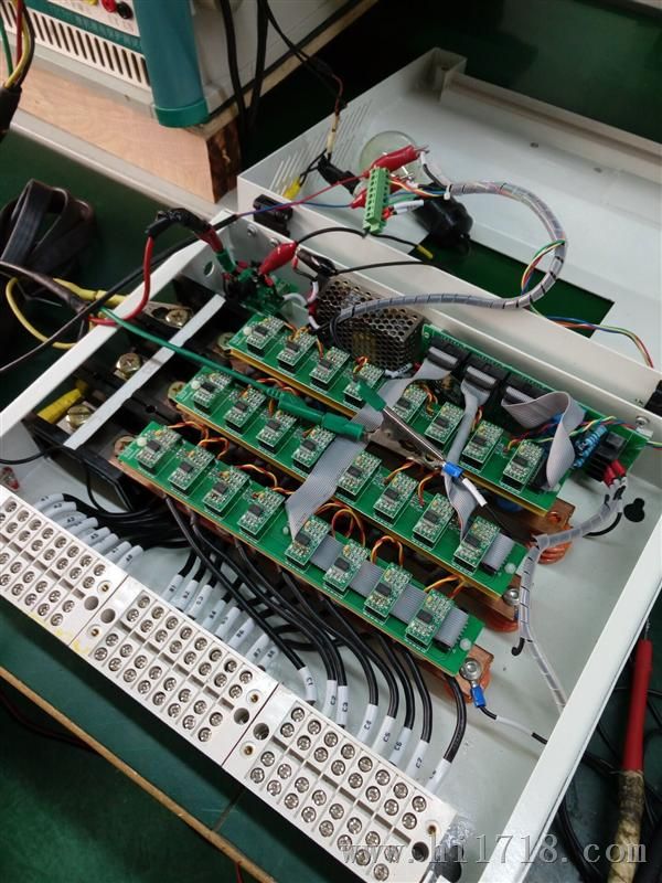 dfss-hn-12d 智能电表 多用户电能表