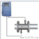 声波流量计