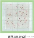 绿洲牌菌落总数测试片 微生物检测 食品微生物快速检测  方便快捷  包邮