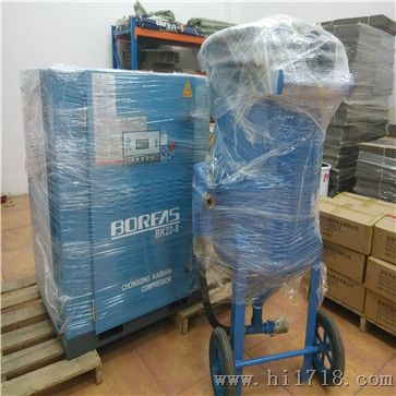 荆门自卸车车厢翻新除锈用什么设备