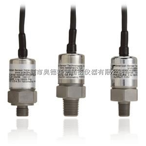 美国压力传感器