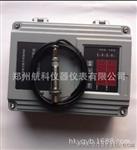 HZS-04T-S挂壁式智能反转速监测仪