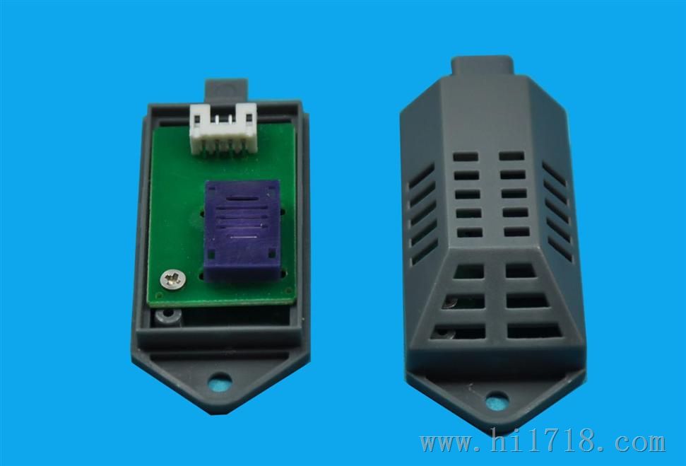 北陆温湿度传感器_日本北陆温湿度传感器HSU-CHM-01A【现货供应】